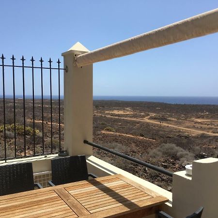 Luxe Appartement Palm Mar Екстериор снимка