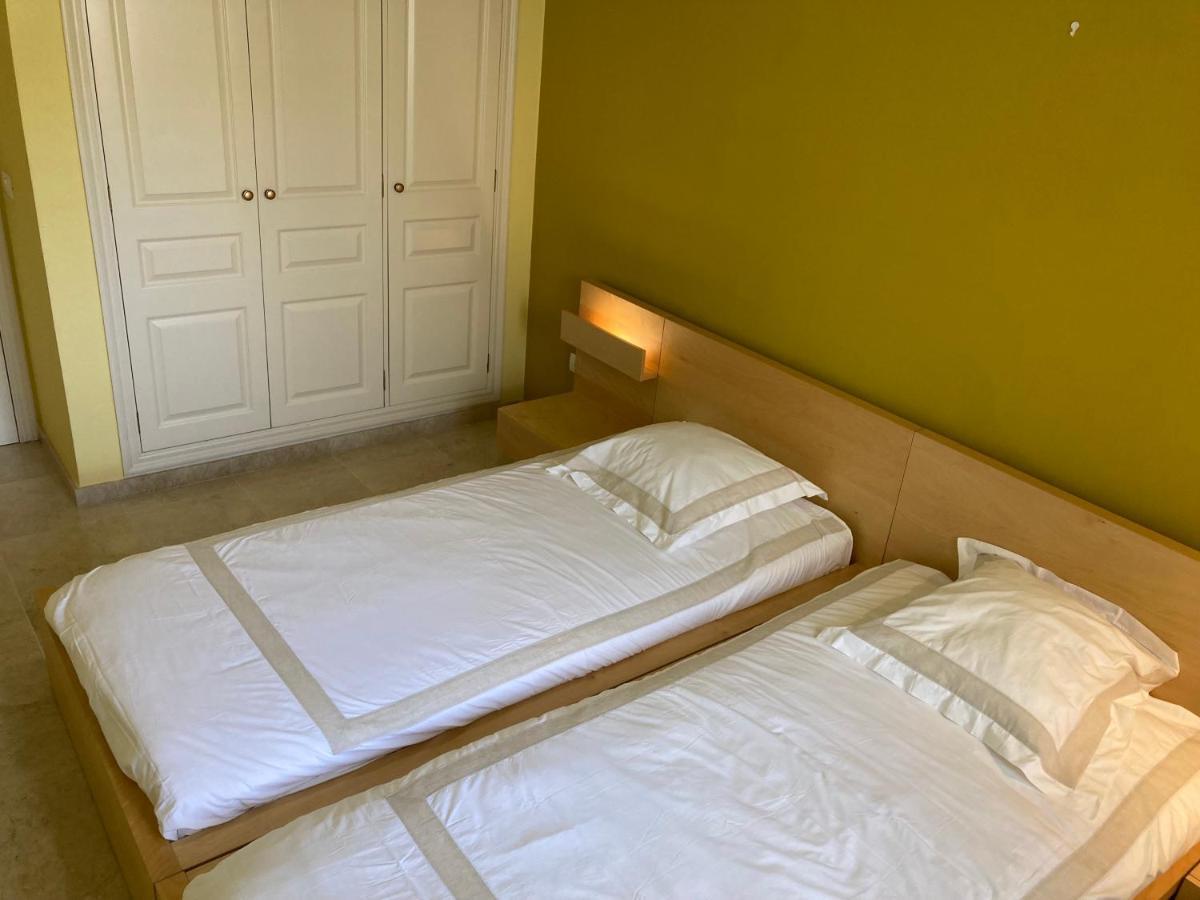 Luxe Appartement Palm Mar Екстериор снимка