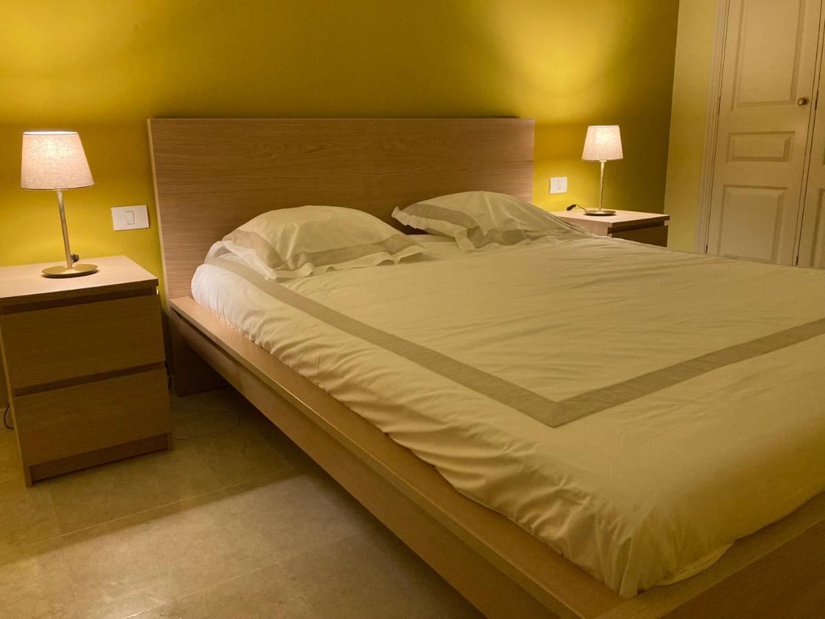 Luxe Appartement Palm Mar Екстериор снимка