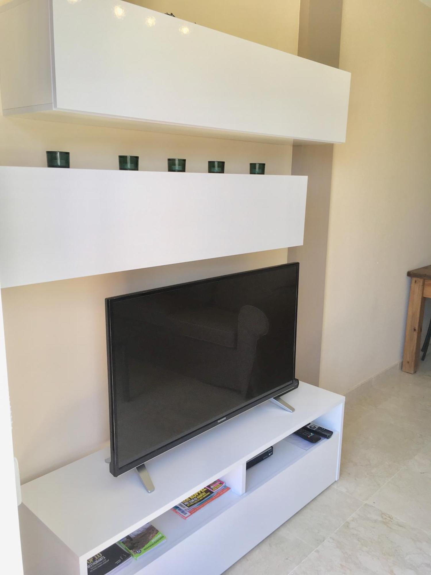 Luxe Appartement Palm Mar Екстериор снимка