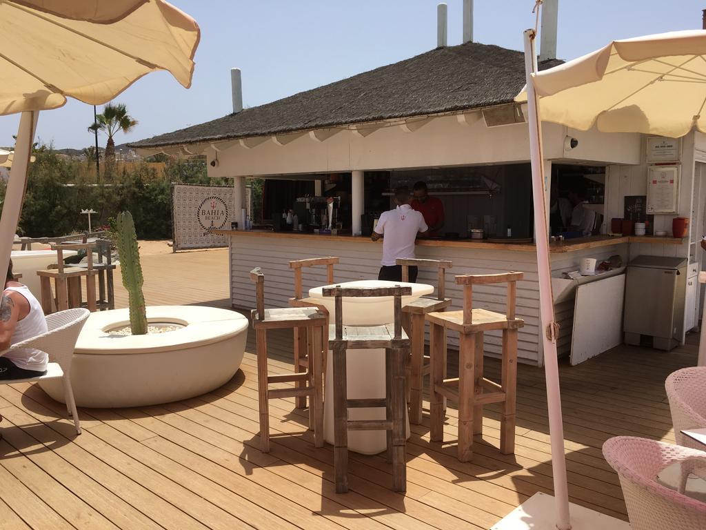Luxe Appartement Palm Mar Екстериор снимка