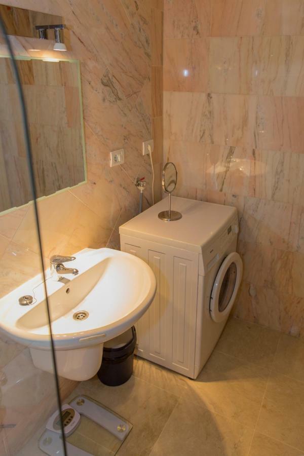 Luxe Appartement Palm Mar Екстериор снимка