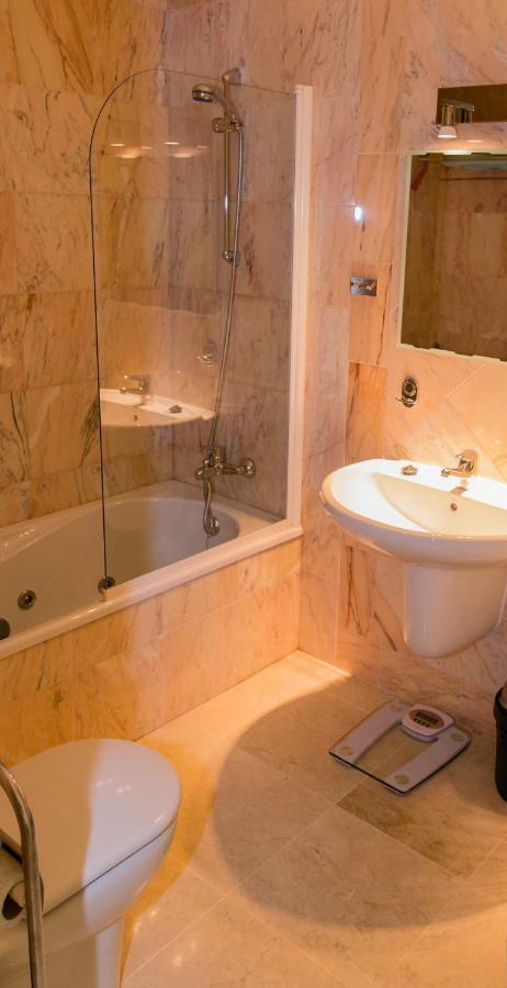 Luxe Appartement Palm Mar Екстериор снимка
