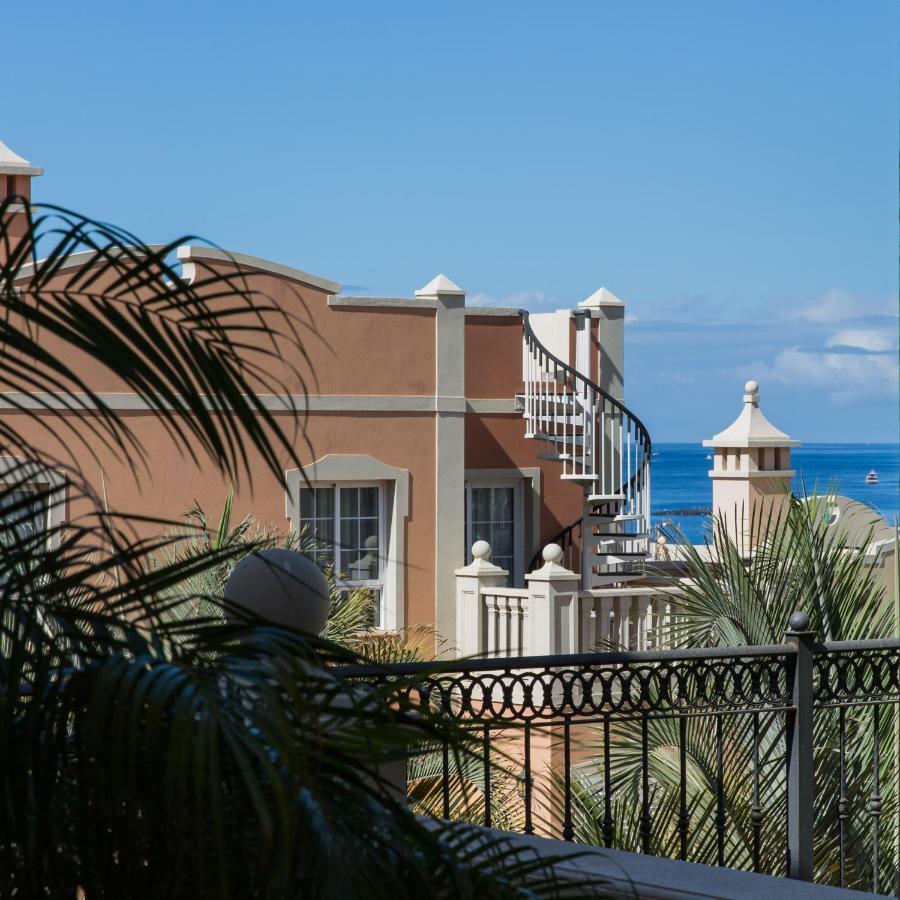 Luxe Appartement Palm Mar Екстериор снимка
