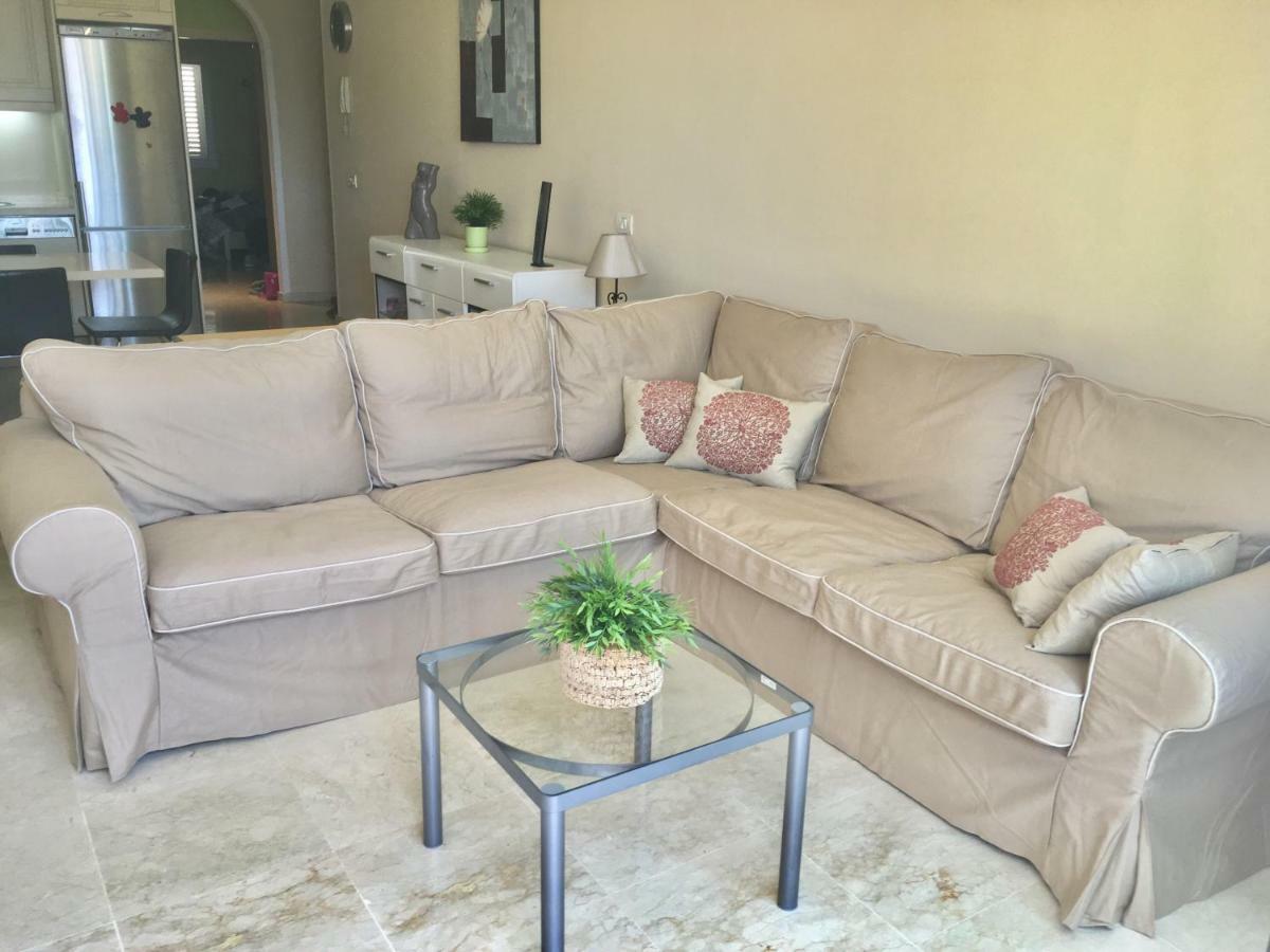 Luxe Appartement Palm Mar Екстериор снимка