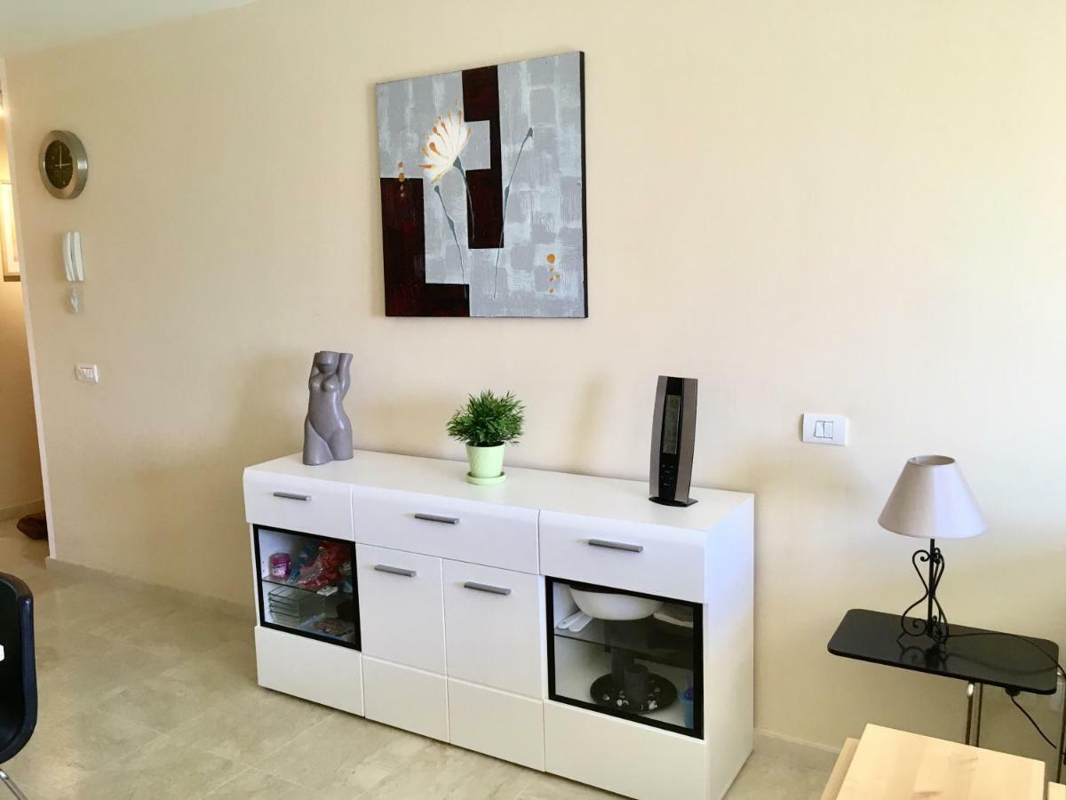 Luxe Appartement Palm Mar Екстериор снимка