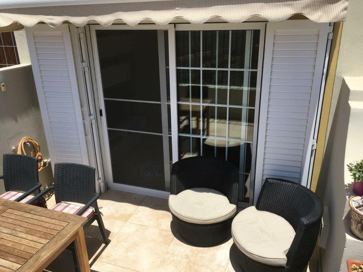 Luxe Appartement Palm Mar Екстериор снимка